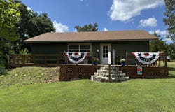 821 W Hwy 14, Harriet, AR 72639