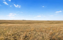 Road 146, Burns, WY 82053