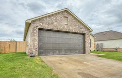 1607 Chuck Wagon Drive, El Reno, OK 73036