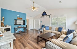 1207 E Oak Island Drive, Oak Island, NC 28465