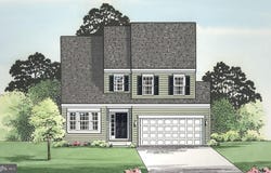 TBB-ASPEN RED ROSE COURT, ELKTON, MD 21921