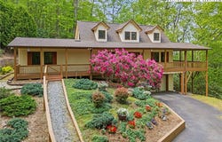 376 Deerfield Forest Parkway, Boone, NC 28607