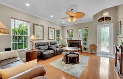 2640 SW Bear Paw Trail, Palm City, FL 34990
