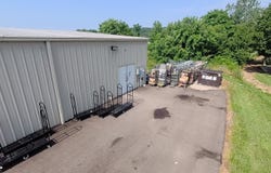 6305 Ohio River Road, Lesage, WV 25537