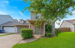 915 Chickesaw Lane, Wylie, TX 75098