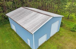 7747 SAINDON Road, SOBIESKI, WI 54171