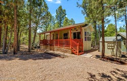 2270 E Hanging Tree Trail, Show Low, AZ 85901