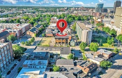 531 E North Street, Indianapolis, IN 46204
