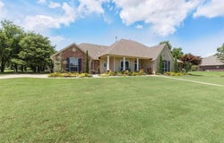 6485 Fawn Ridge, Jones, OK 73049