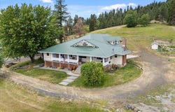 3297 Minaloosa Valley Rd, Plummer, ID 83851