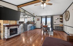 18990 Rome Road, Hudson, MI 49247