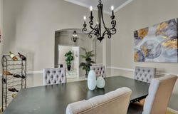 1302 Rosebriar Lane, Mansfield, TX 76063