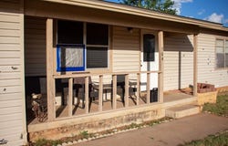 504 N 1st, Coahoma, TX 79511