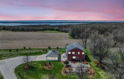 4133 Shadynook Road, Central Lake, MI 49622