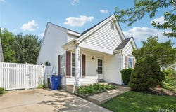 2639 Liberty Gardens Drive, Florissant, MO 63031