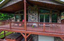 100 First St, Conlfluence, PA 15424