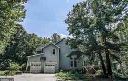 1761 BUCKNER, BUMPASS, VA 23024