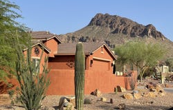 2180 Triangle X Lane, Tucson, AZ 85713