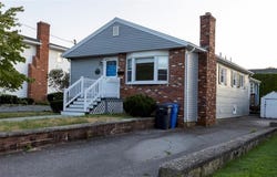 141 Clark Avenue, Cranston, RI 02920