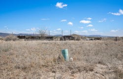 8 PONDEROSA Street, Cuba, NM 87013