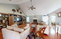 119 Willow Oaks Drive, Headland, AL 36345