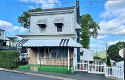 27 N 19TH STREET, ASHLAND, PA 17921