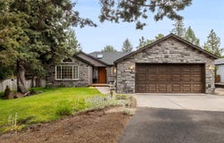 1622 NE Parkridge Drive, Bend, OR 97701