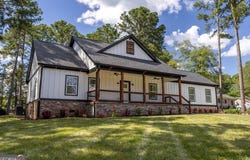 98 W Reese, Monroe, GA 30655