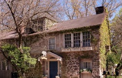 2590 RIVER ROAD, NEW HOPE, PA 18938