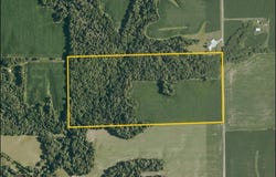 115th Street, Joy, IL 61260