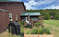 167 Campbell Hill Road, Cooperstown, NY 13326
