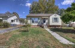 406 Washington Avenue, Baxter Springs, KS 66713