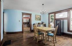 519 S Lincoln Avenue, Chanute, KS 66720