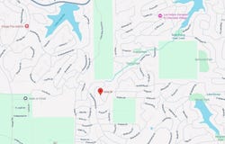 Lot 30 Ione Drive, Cherokee Village, AR 72529