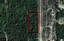 0 SUNSHINE GROVE ROAD, BROOKSVILLE, FL 34614