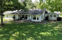 487 Polk Road 34, Hatfield, AR 71945
