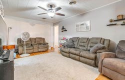 1215 Poindexter Avenue, Cleburne, TX 76033