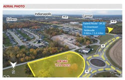 4844 Conner Street, Noblesville, IN 46060
