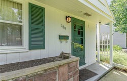 109 Ridgeview Drive, Perinton, NY 14445