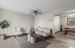 34187 E 6TH Road, Pawnee, IL 62558