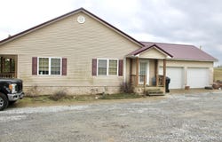 714 Cassidy Pike, Ewing, KY 41039