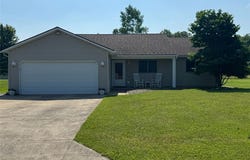 1395 Saffron Drive, West Salem, OH 44287