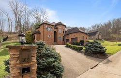 103 St. Andrews Drive, Barboursville, WV 25504
