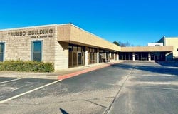 3024  N Market  AVE Unit #C, Fayetteville, AR 72703
