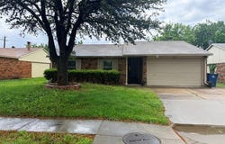 3410 Maple Lane, Rowlett, TX 75089