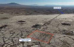 738 Lincoln (NEAR) Road, Lucerne Valley, CA 92356