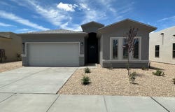 1033 Callie Court, Socorro, TX 79927