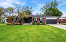 301 Arlington Road, Brookville, OH 45309