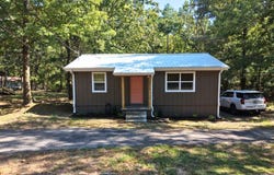1574 Cove Creek Rd, Quitman, AR 72131