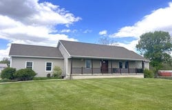 775 Beard Road E, Antrim Twp, MI 48872